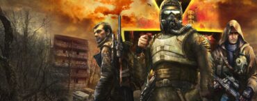 S.T.A.L.K.E.R.: Legends of the Zone Trilogy – Enhanced Edition – Speciale