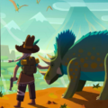 Dino Path Trail Immagini