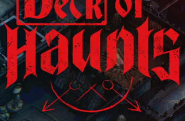 Deck of Haunts