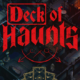 Deck of Haunts