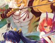 Yasha: Legends of the Demon Blade