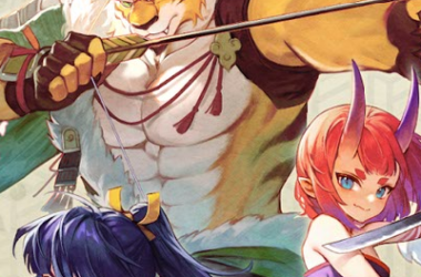Yasha: Legends of the Demon Blade
