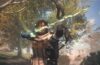 Soulframe: un trailer di gameplay con focus sui combattimenti