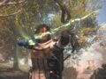 Soulframe: un trailer di gameplay con focus sui combattimenti