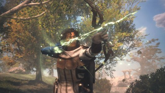 Soulframe: un trailer di gameplay con focus sui combattimenti
