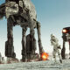 Star Wars Battlefront II è improvvisamente popolare su Steam