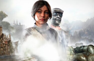 Syberia Remastered in uscita su PC e console a novembre