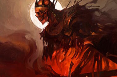 Tainted Grail: The Fall of Avalon