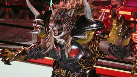 Tekken 8: Armor King si unirà al roster in autunno