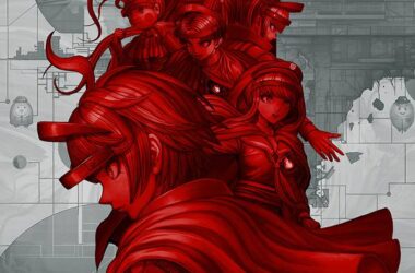 The Hundred Line: Last Defense Academy