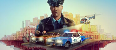 The Precinct – Recensione