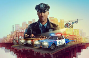 The Precinct – Recensione