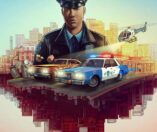 The Precinct