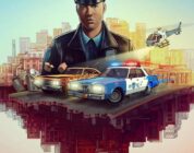 The Precinct