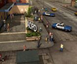 The Precinct