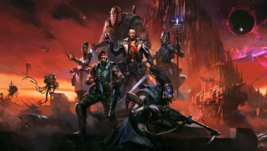 Warhammer 40,000: Dark Heresy è il nuovo cRPG di Owlcat