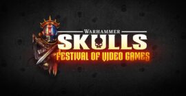 Warhammer Skulls: l'edizione 2025 partirà a fine maggio