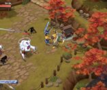 Yasha: Legends of the Demon Blade