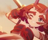 Yasha: Legends of the Demon Blade