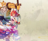 Yasha: Legends of the Demon Blade