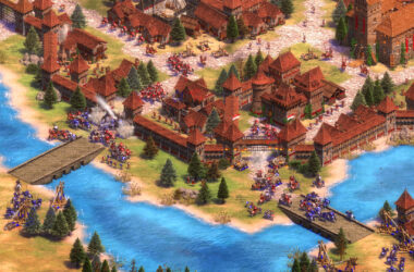 Age of Empires II: Definitive Edition – Recensione PS5