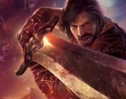 Blades of Fire recensione