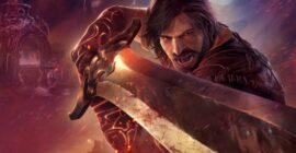 Blades of Fire recensione