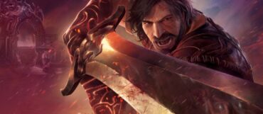 Blades of Fire recensione