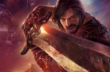 Blades of Fire recensione