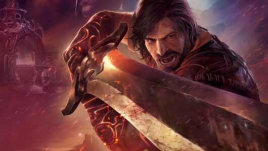 Blades of Fire recensione