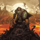 DOOM: The Dark Ages, una mostra al GAMM Game Museum di Roma