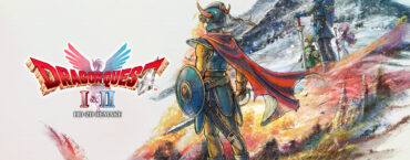 Dragon Quest I & II HD-2D Remake - Anteprima Hands-on