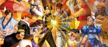 Capcom Fighting Collection 2 – Recensione