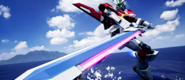 Mobile Suit Gundam Seed Battle Destiny Remastered – Recensione