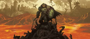 DOOM: The Dark Ages – Recensione