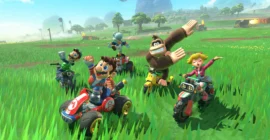 Nintendo sarà presente alla Gamescom 2025