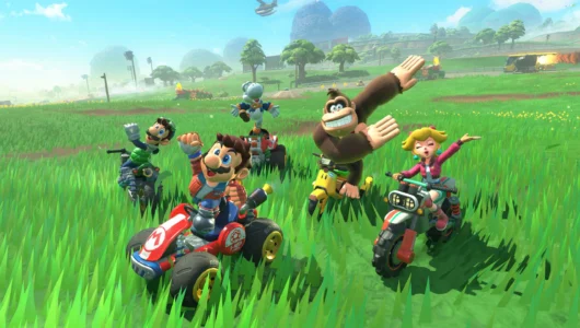 Nintendo sarà presente alla Gamescom 2025