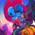 Pipistrello and the Cursed Yoyo – Recensione