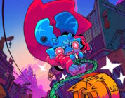 Pipistrello and the Cursed Yoyo – Recensione