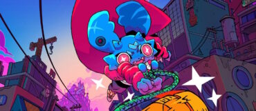 Pipistrello and the Cursed Yoyo – Recensione