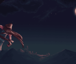 The Siege and the Sandfox