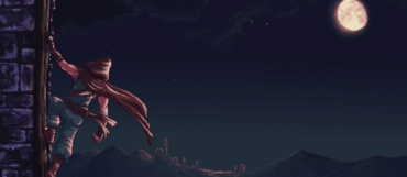 The Siege and the Sandfox – Recensione