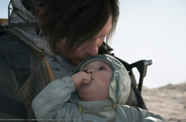 Death Stranding 2: On the Beach – Recensione