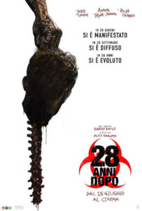 28 anni dopo recensione