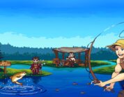 Nice Day for Fishing – Recensione