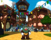Ruffy and the Riverside – Recensione