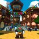 Ruffy and the Riverside – Recensione