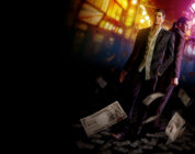 Yakuza 0 Director's Cut