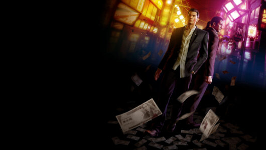 Yakuza 0 Director's Cut