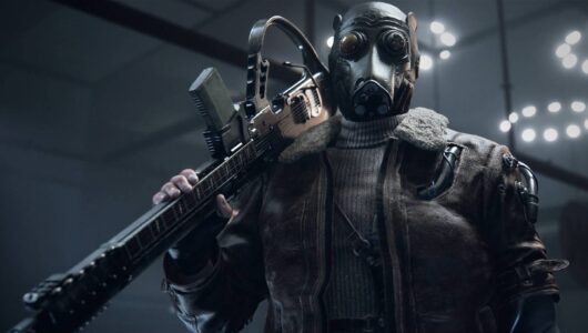 Mundfish annuncia Atomic Heart 2